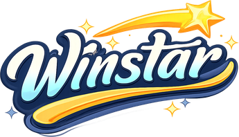 বাংলাদেশি ব্যবহারকারীদের জন্য winstar লোগো
